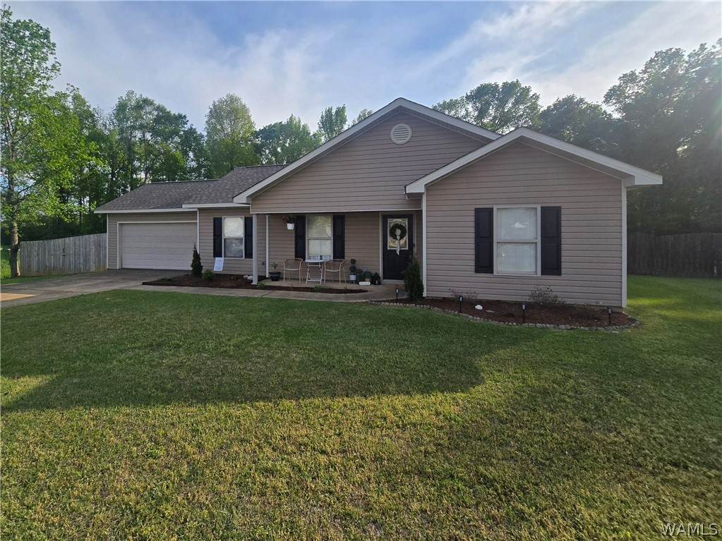18328 Mahaffey Circle - Photo 1