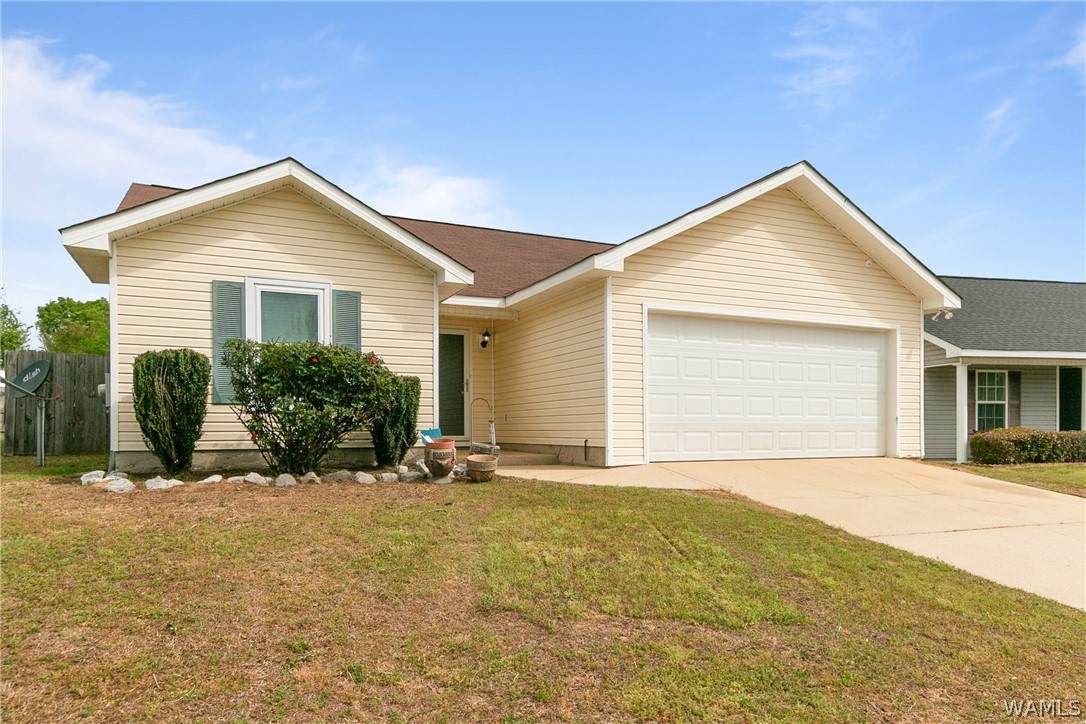 81 Peyton Lane - Photo 1