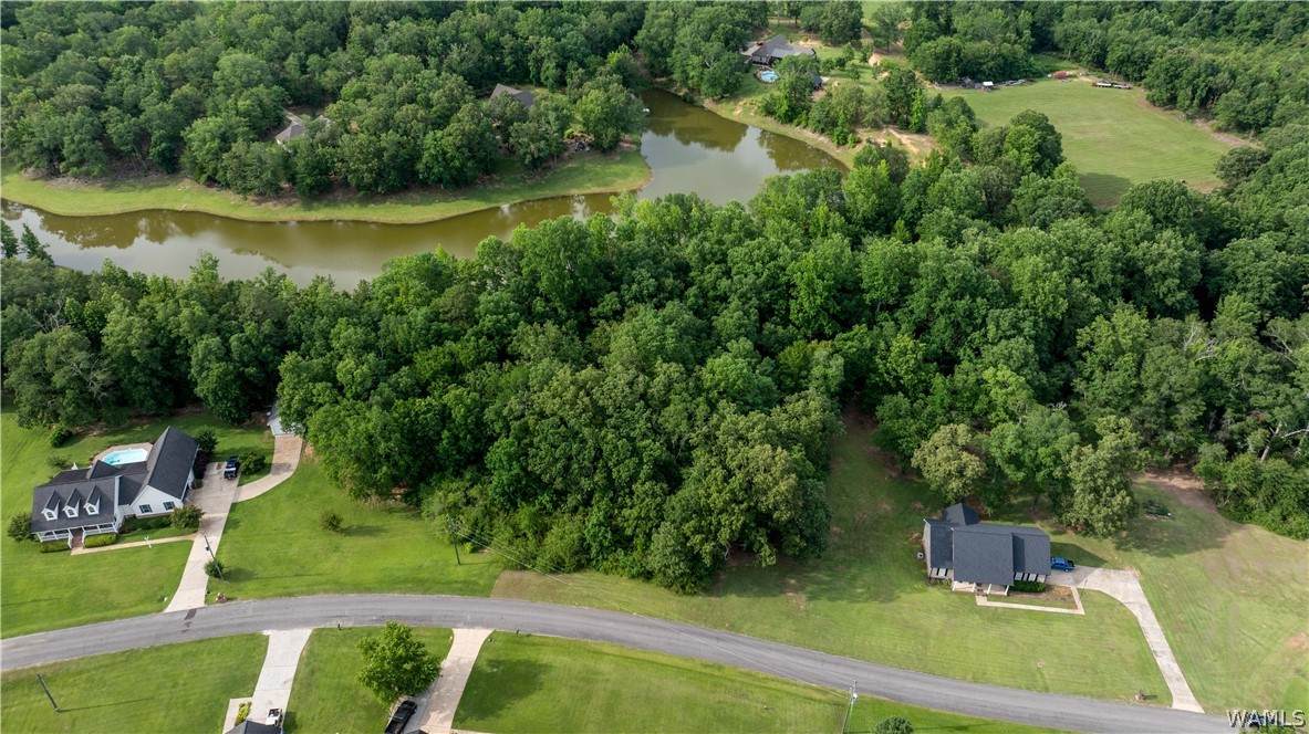 Lot 7 Ridgefield Dr. - Photo 1