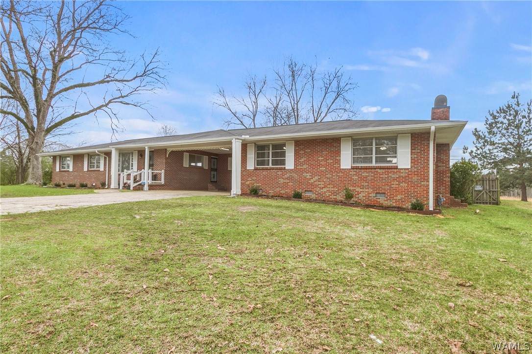 12876 Northside Road - Photo 1