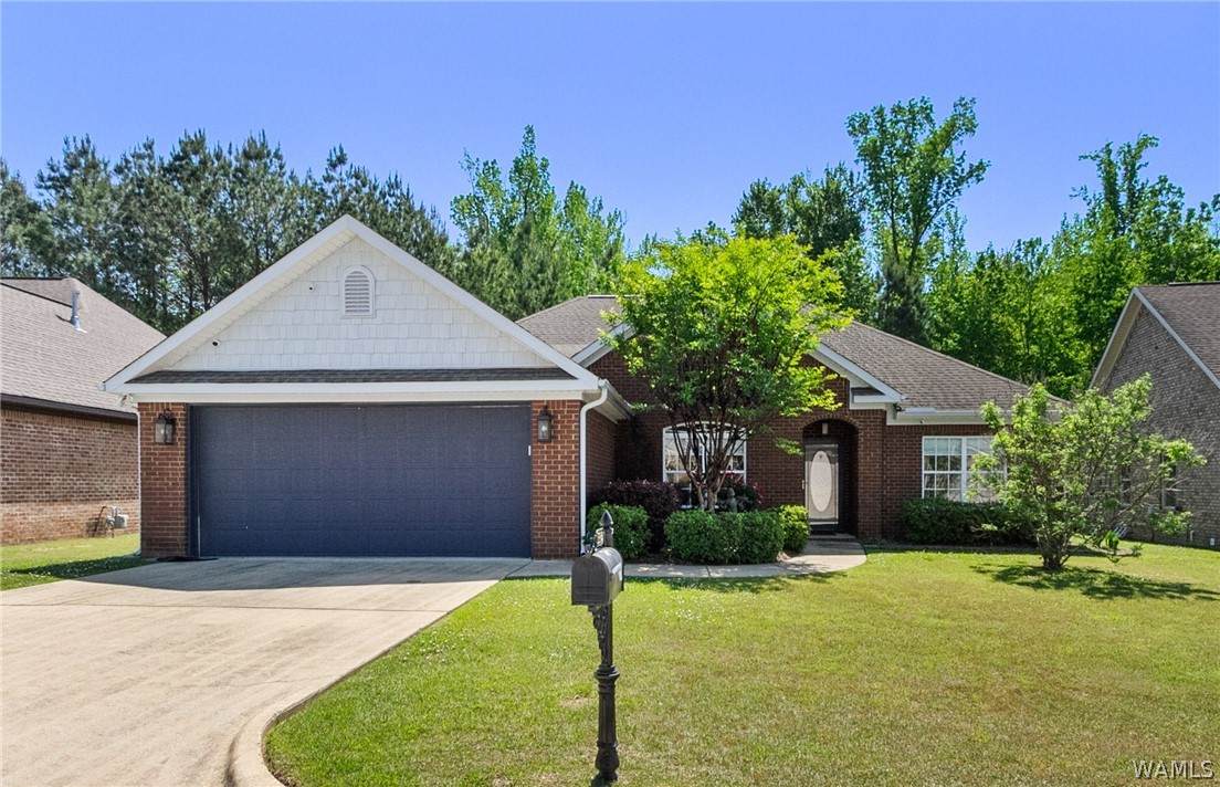 13987 Knoll Pointe Drive - Photo 1