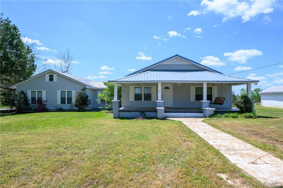 3834 Reform Gordo Road - Photo 1