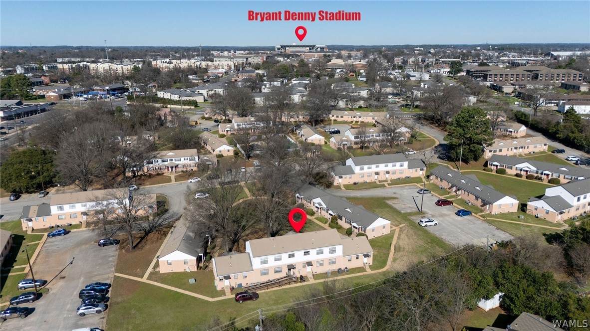 901 Hargrove Road - Photo 1