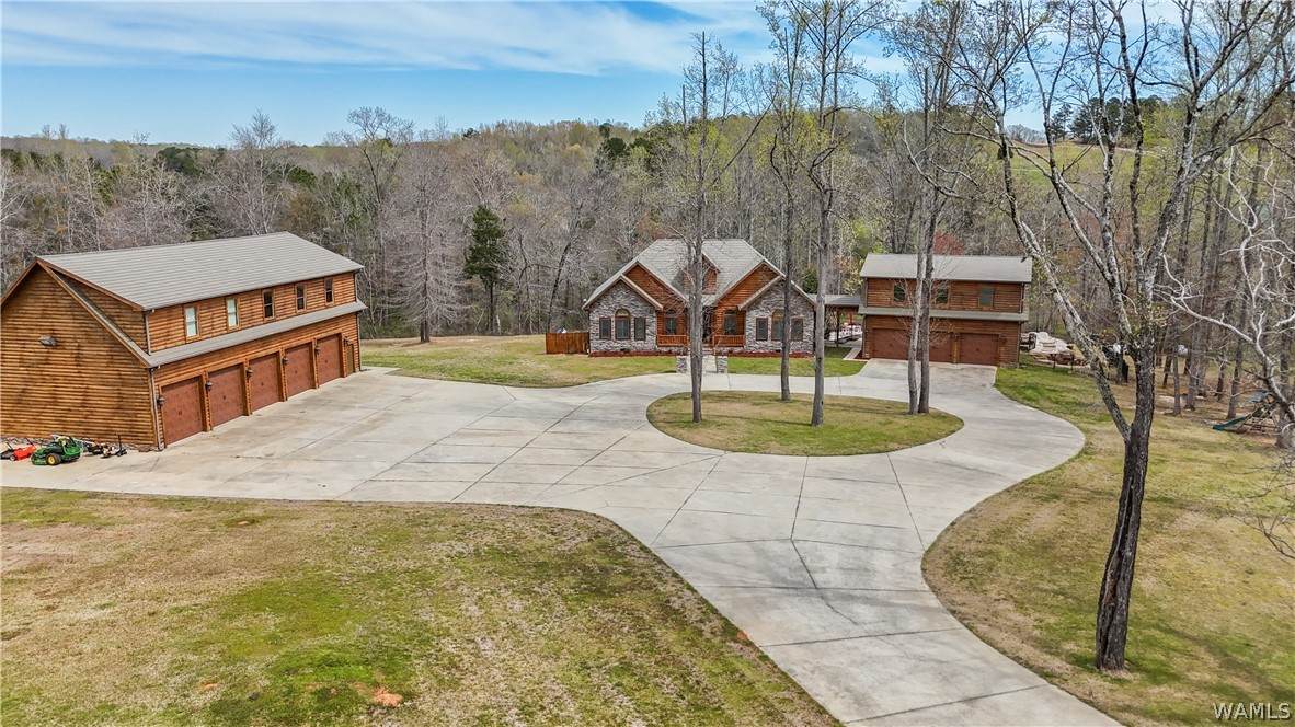 20315 Gorgas Road - Photo 1