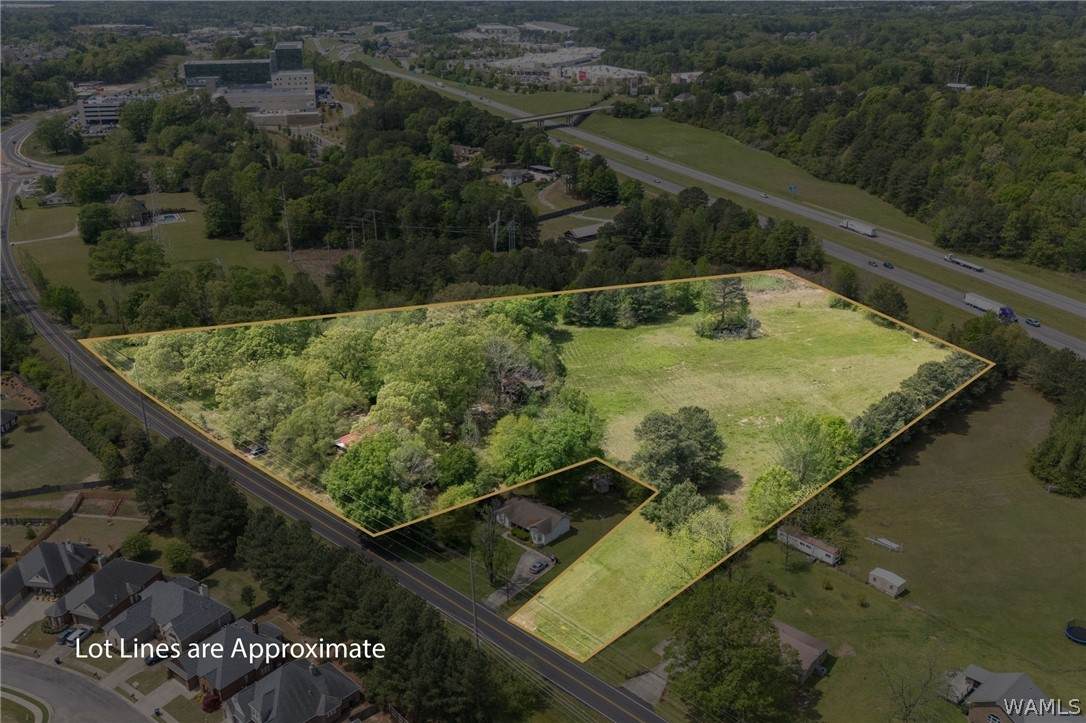8027 Dickey Springs Road - Photo 1