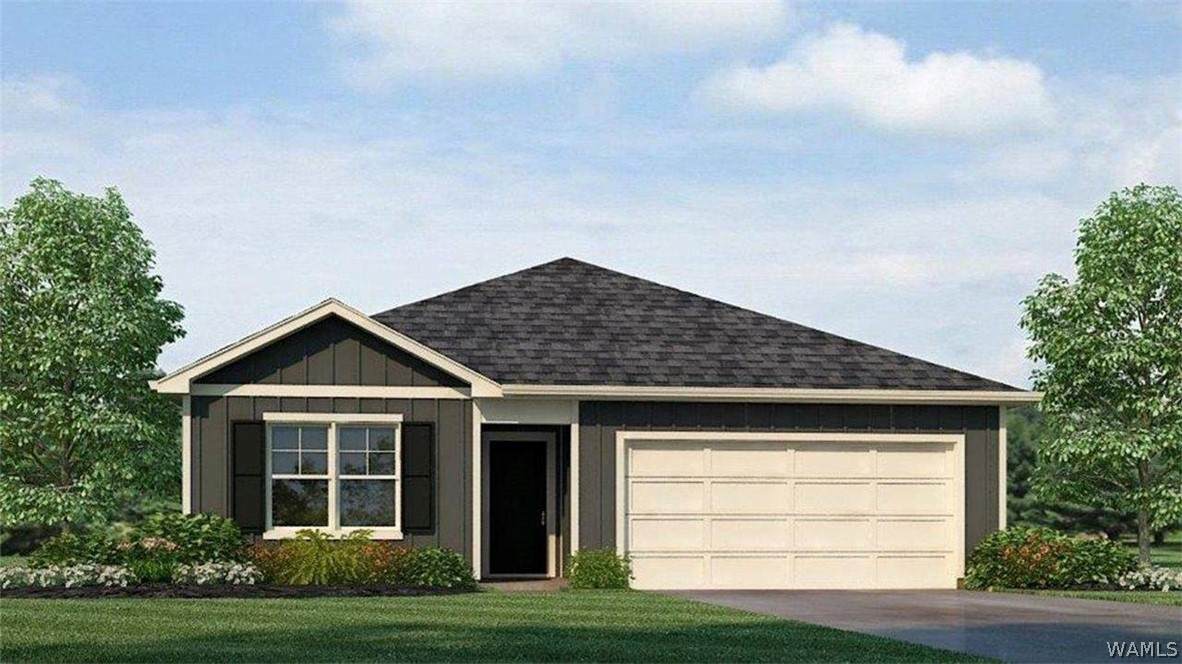 11608 Shortleaf Lane - Photo 1