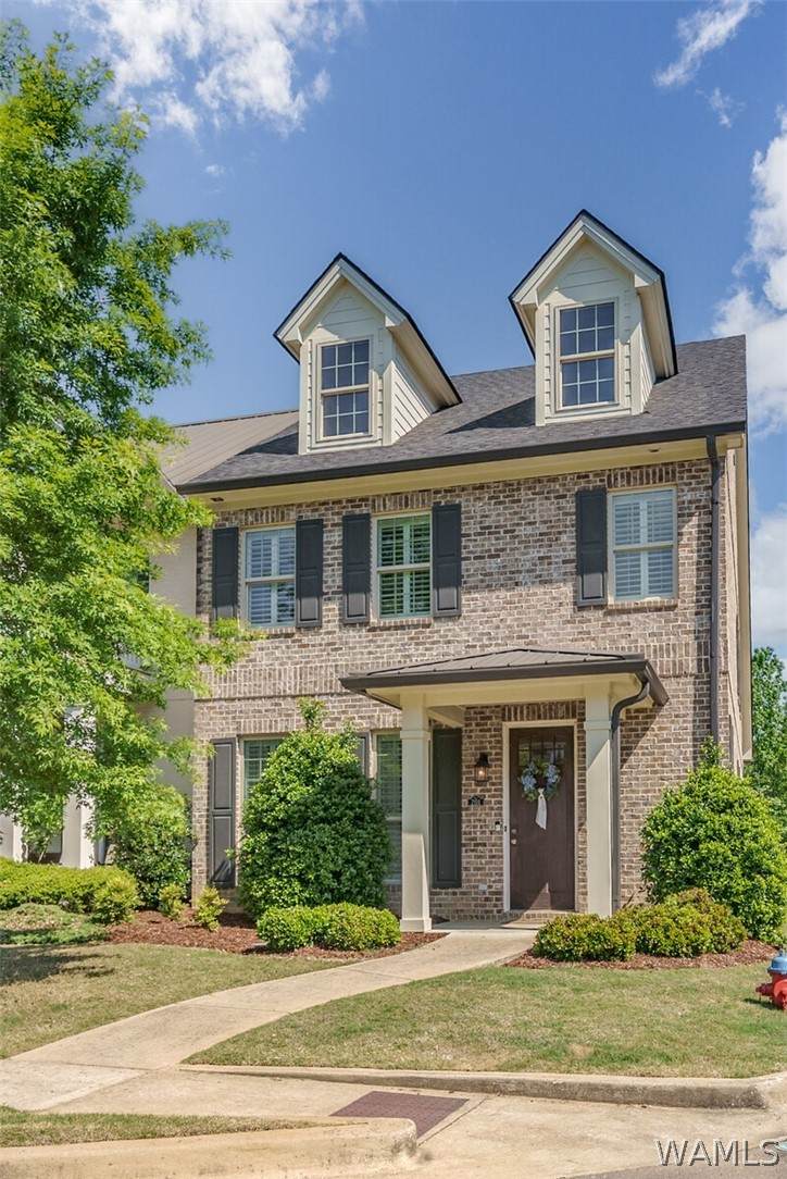 1401 Pinnacle Park Lane - Photo 1