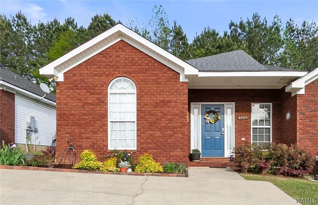 6501 Covington Villas Drive - Photo 1