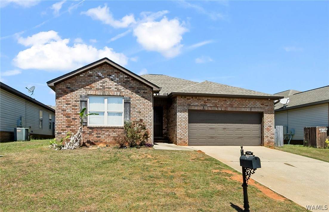 334 Old Bridge Road - Photo 1