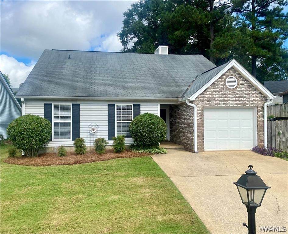 1006 Yellowhammer Lane - Photo 1