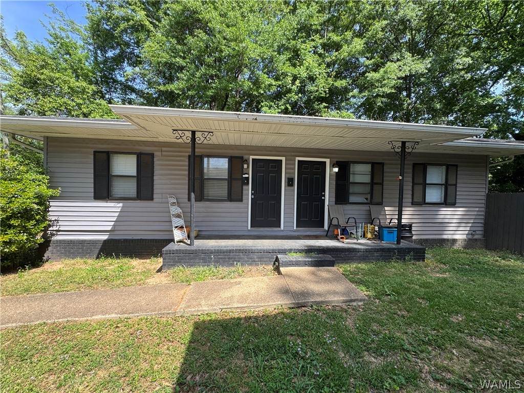 603 18th Street - Photo 1