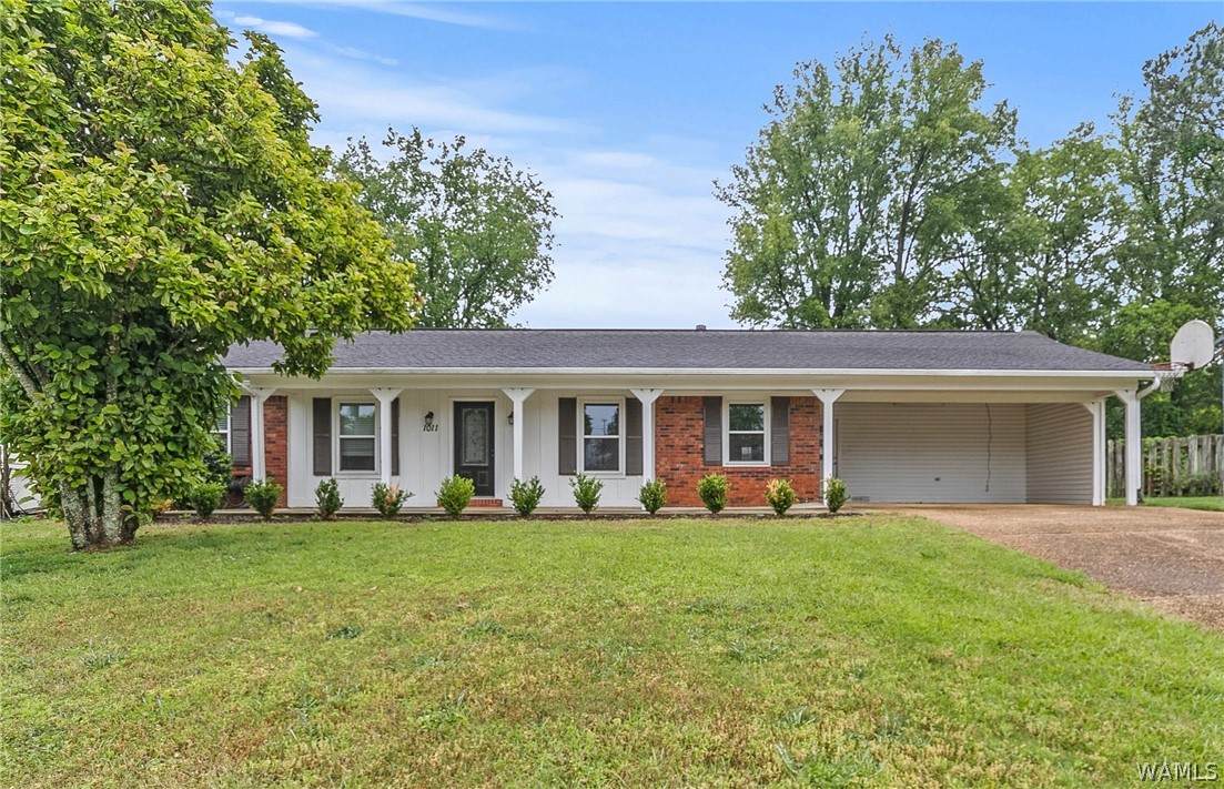 1011 Heritage Lane - Photo 1