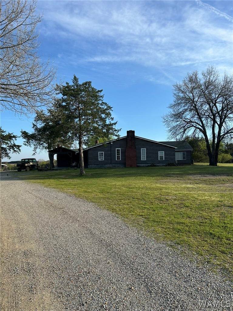 2600 Alabama 116 - Photo 1