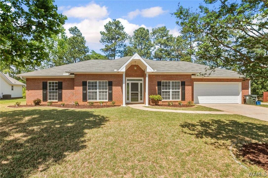 4412 Wilshire Circle - Photo 1