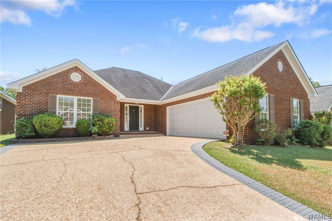 1423 Plantation Lane - Photo 1