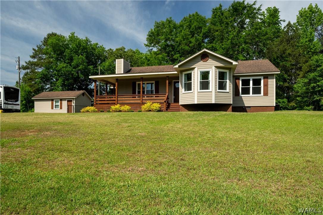 3990 Black Hawk Drive - Photo 1