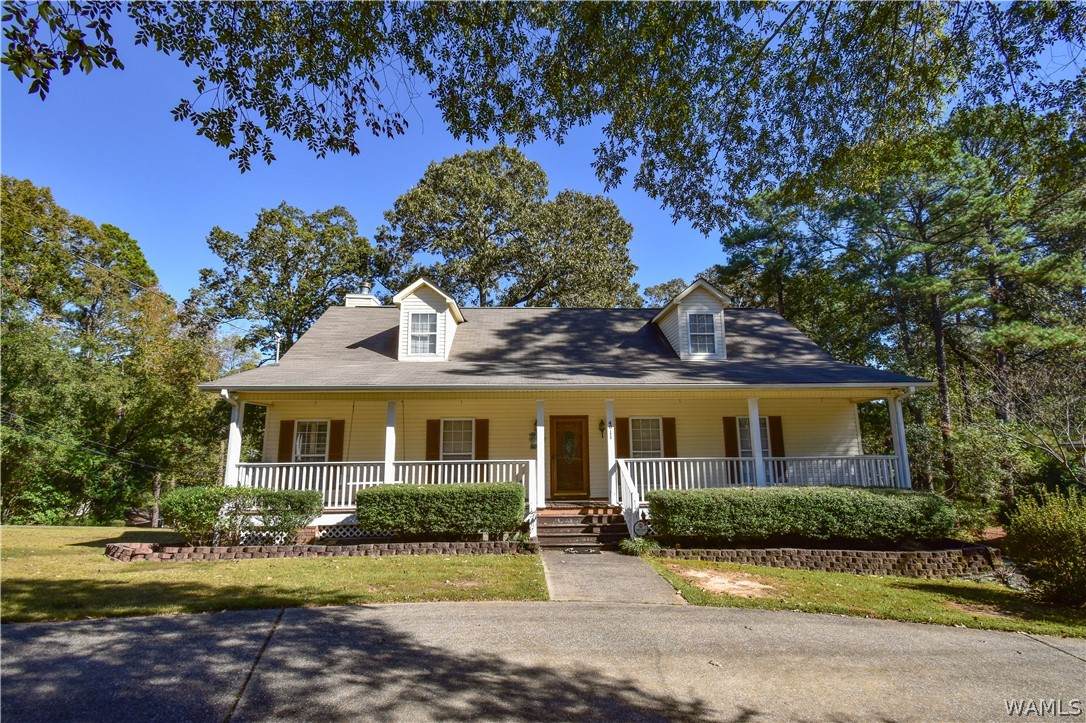 4911 Dove Creek Avenue - Photo 1