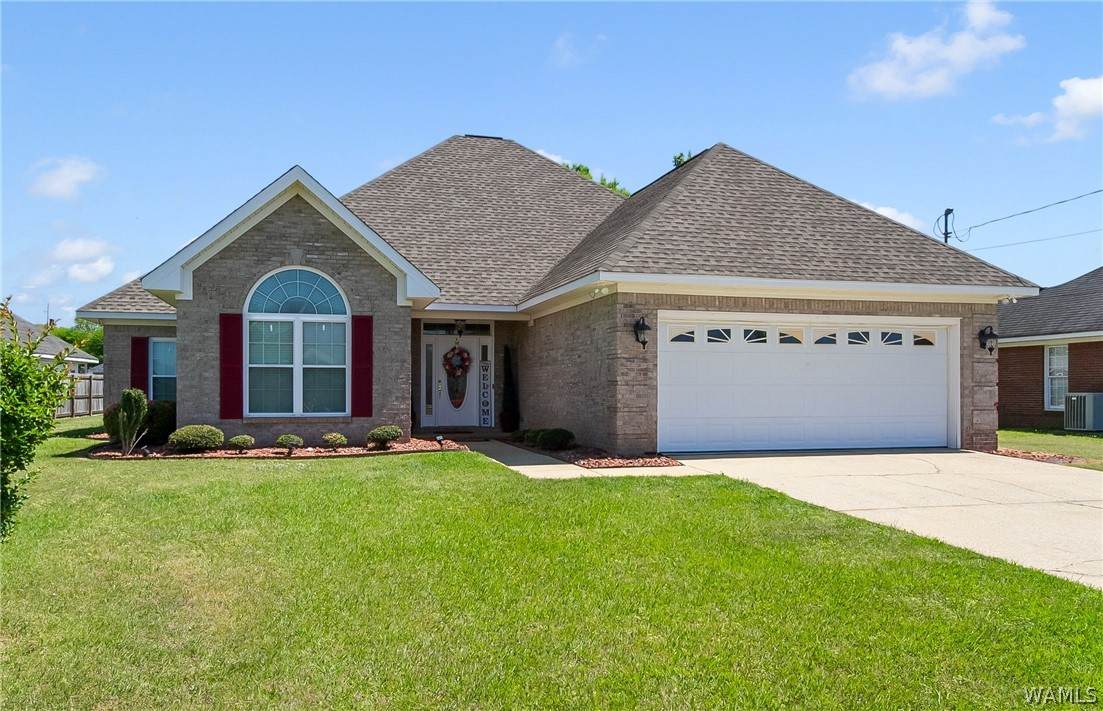 10221 Magnolia Springs Circle - Photo 1