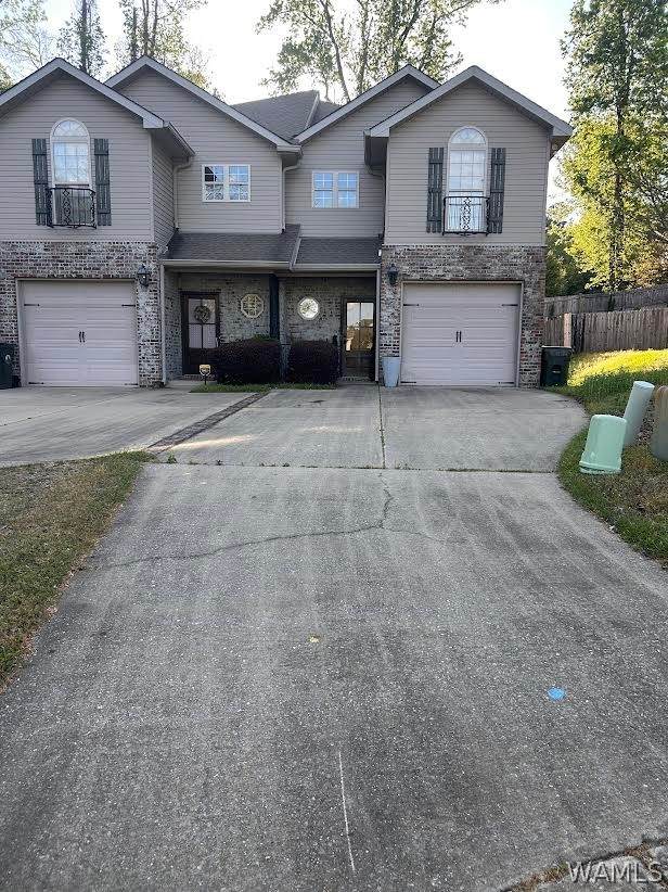 1705 Saint Charles Way - Photo 1