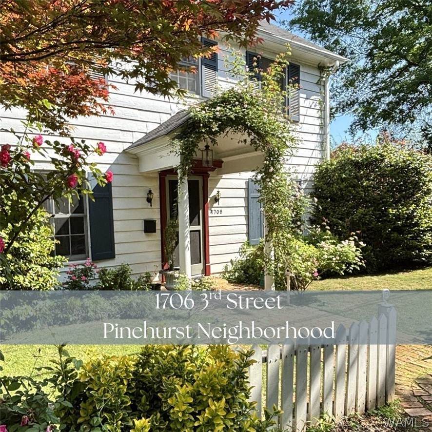 1706 3rd Street - Photo 1