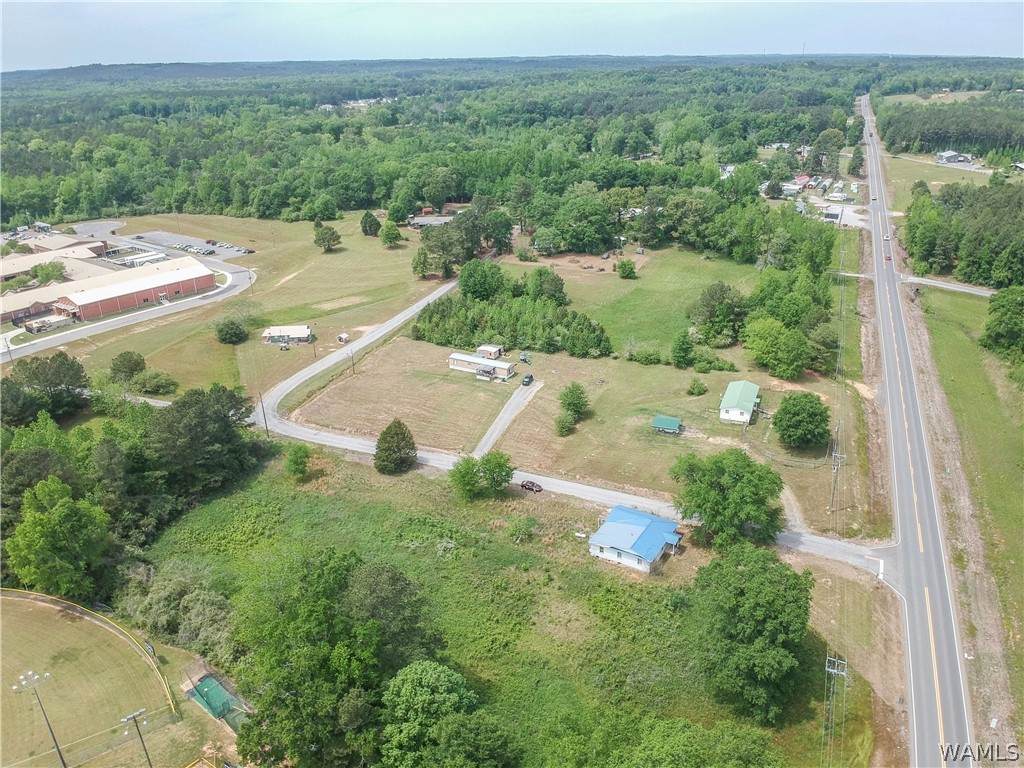 12966 Carey Jones Road - Photo 1