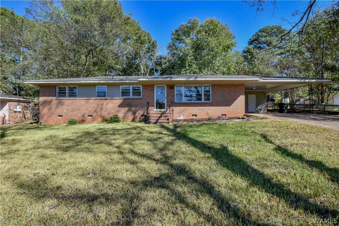2307 Woodland Terrace - Photo 1