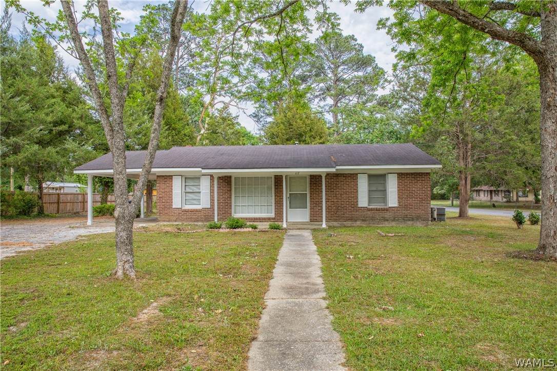 117 Rosemary Avenue - Photo 1