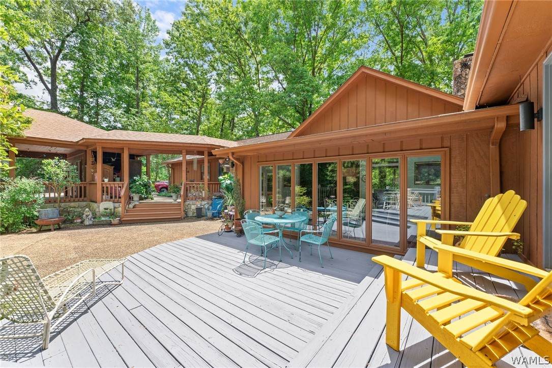 12586 Jefferson Drive - Photo 1
