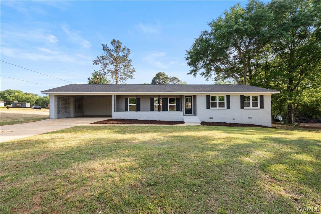 1101 Manora Estates - Photo 1