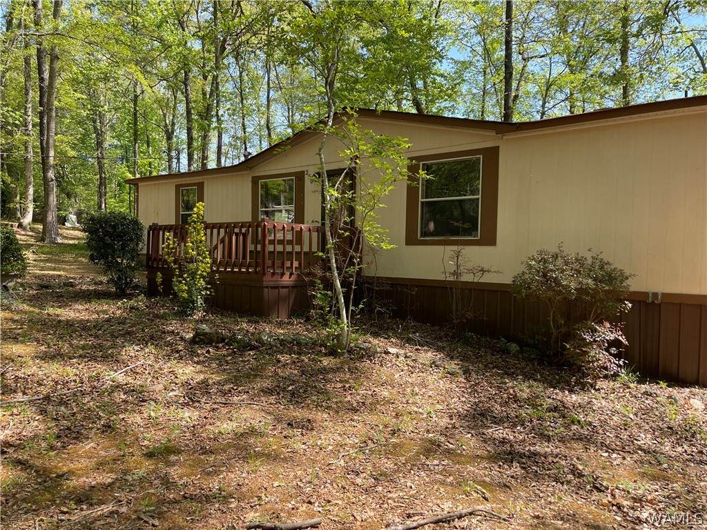 250 South Forty Loop - Photo 1
