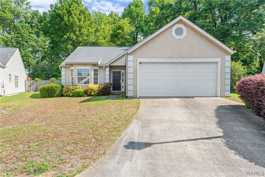 1725 Crabtree Circle - Photo 1