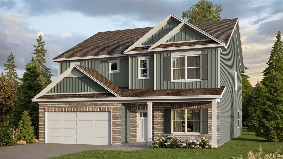 9384 Remington Parkway - Photo 1