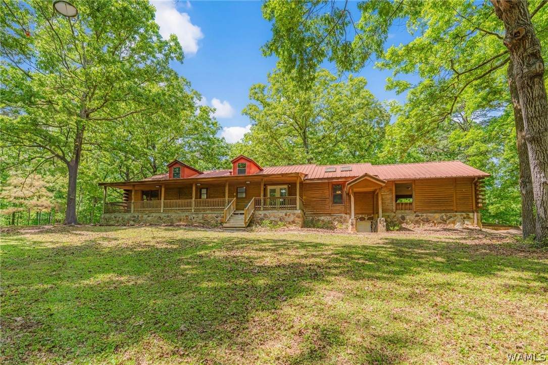 11021 Dale Earnhart Drive - Photo 1