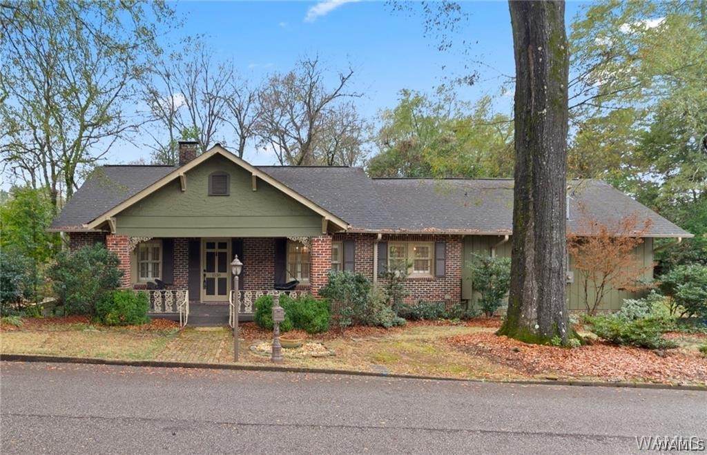 1538 Bellwood Lane - Photo 1