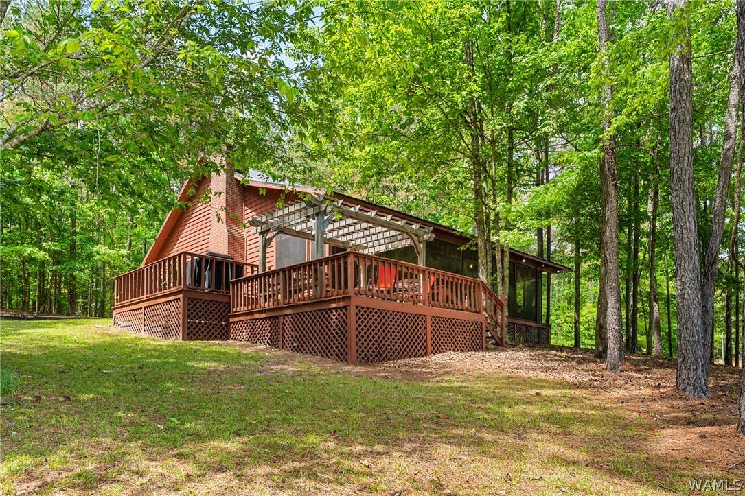 50 White Oak Lake Lake - Photo 1