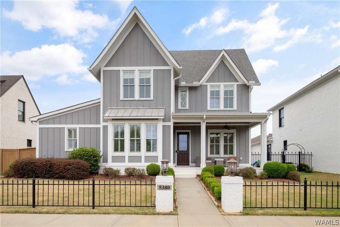 5380 Park Avenue - Photo 1