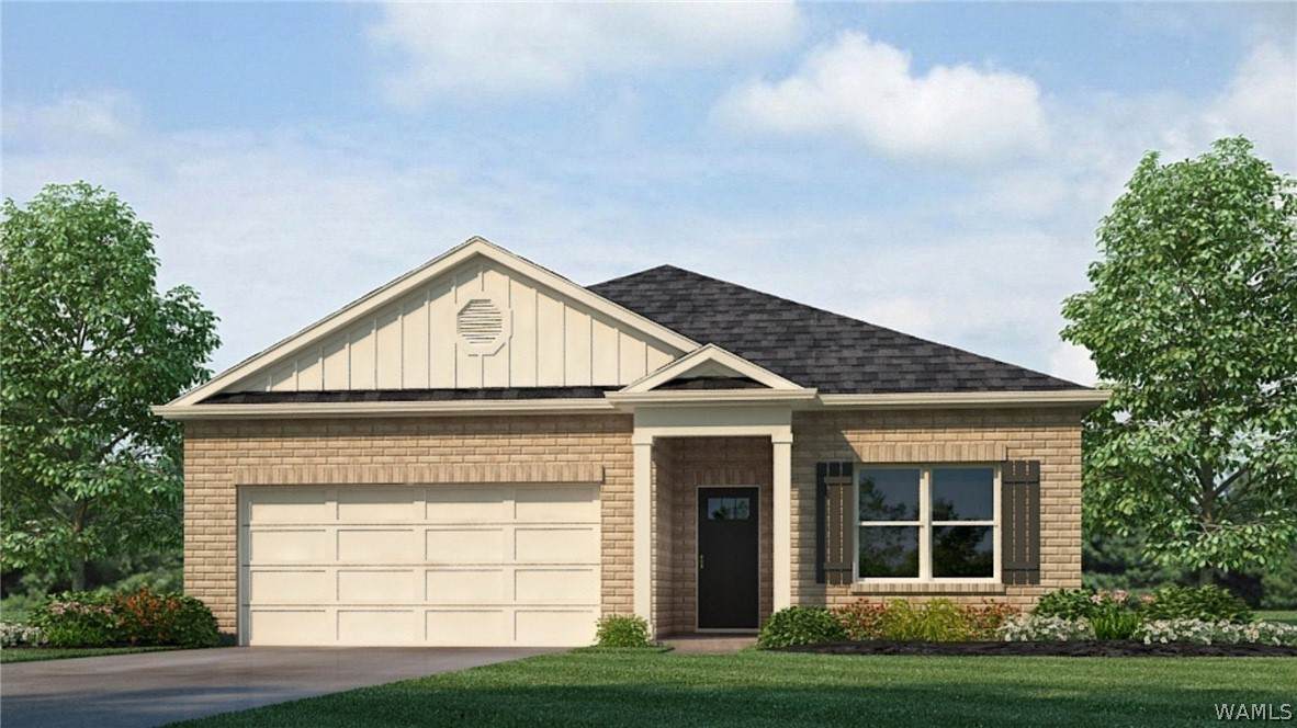 18531 Caffee Drive - Photo 1