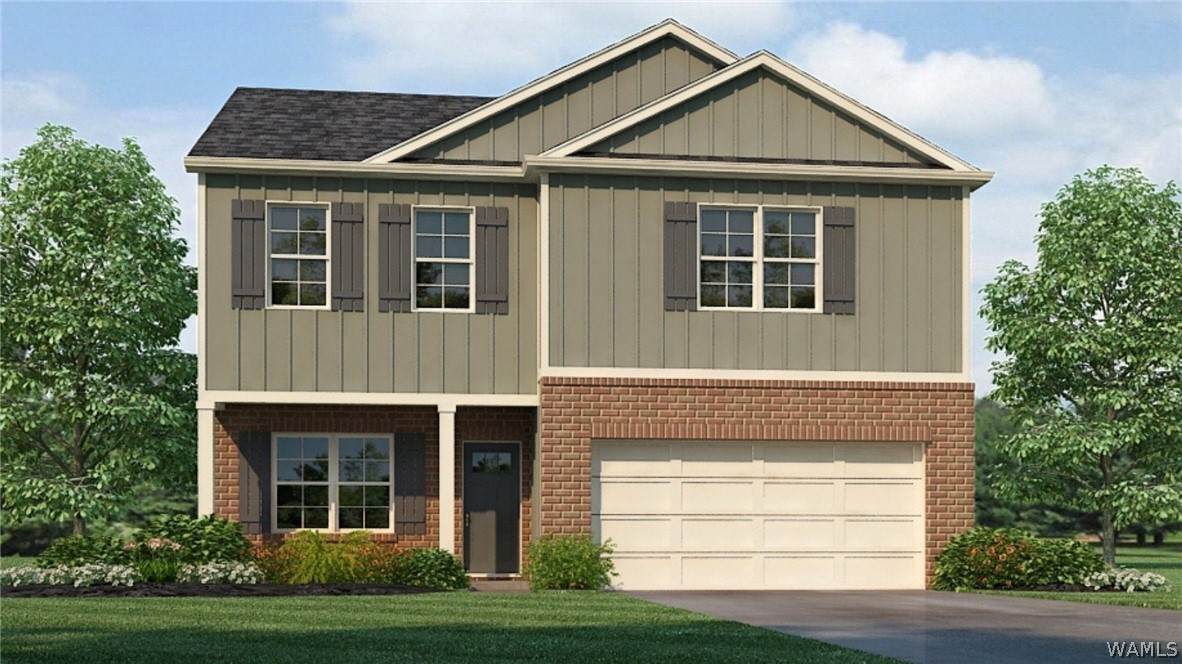 18537 Caffee Drive - Photo 1