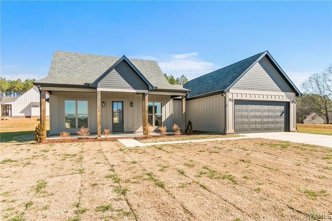 11611 Meadows Road - Photo 1