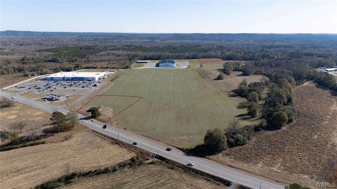 Lot 1 3098 Highway 171 N - Photo 1