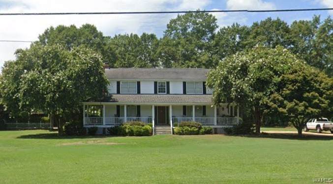 5734 Rice Mine Road - Photo 1
