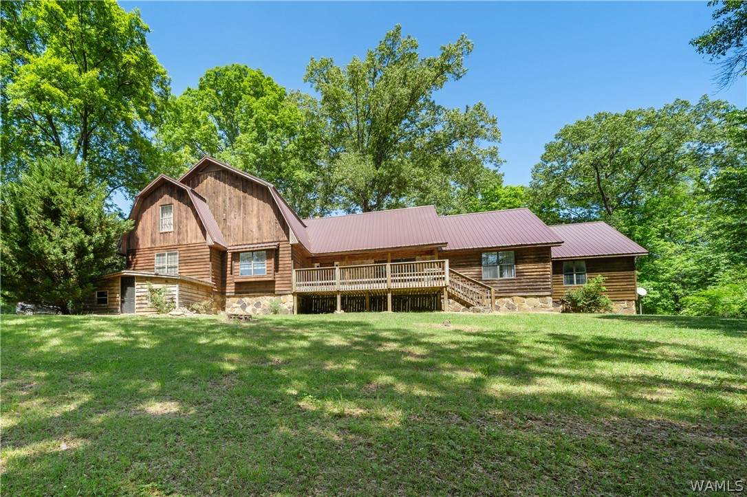 7829 Bankhead Highway - Photo 1