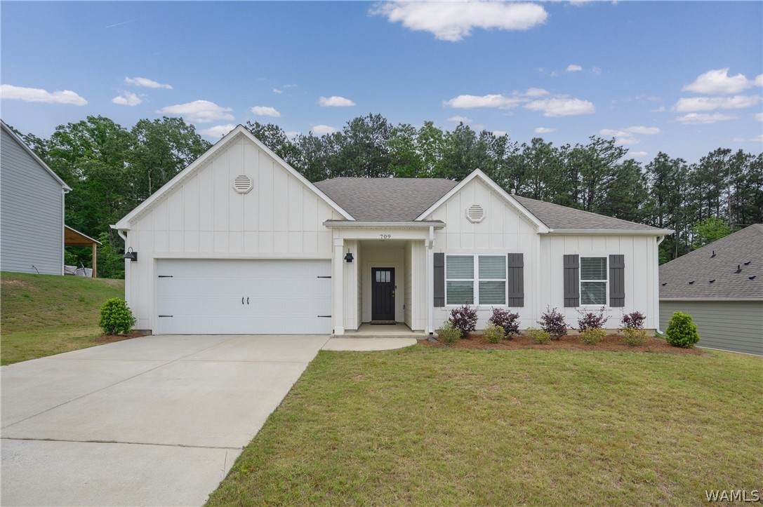 709 Fish Camp Road - Photo 1