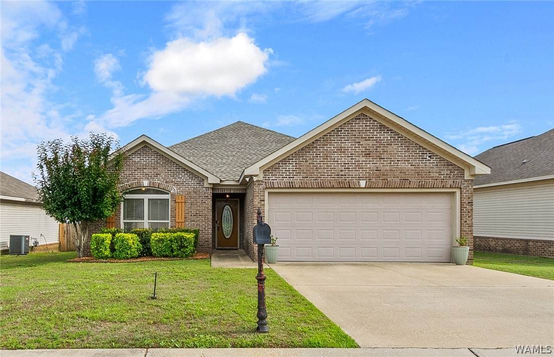 305 Grazing Field Drive - Photo 1