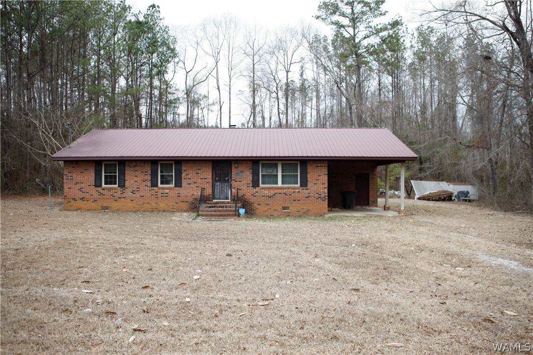 18861 Al - 17 Road - Photo 1