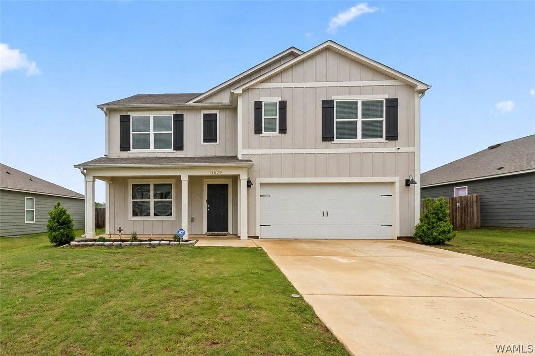 11629 Linna Lane - Photo 1