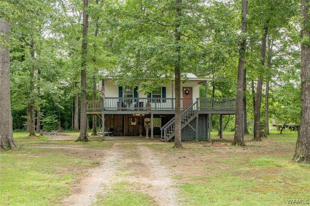 505 Jennings Ferry Road - Photo 1