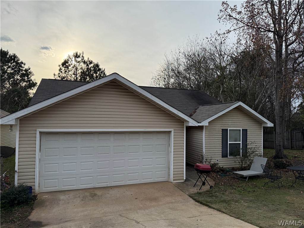 540 Crescent Lane - Photo 1