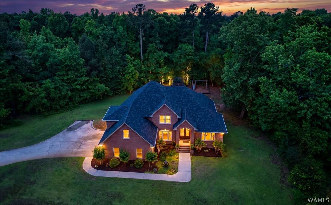 11562 Maxwell Loop Road - Photo 1