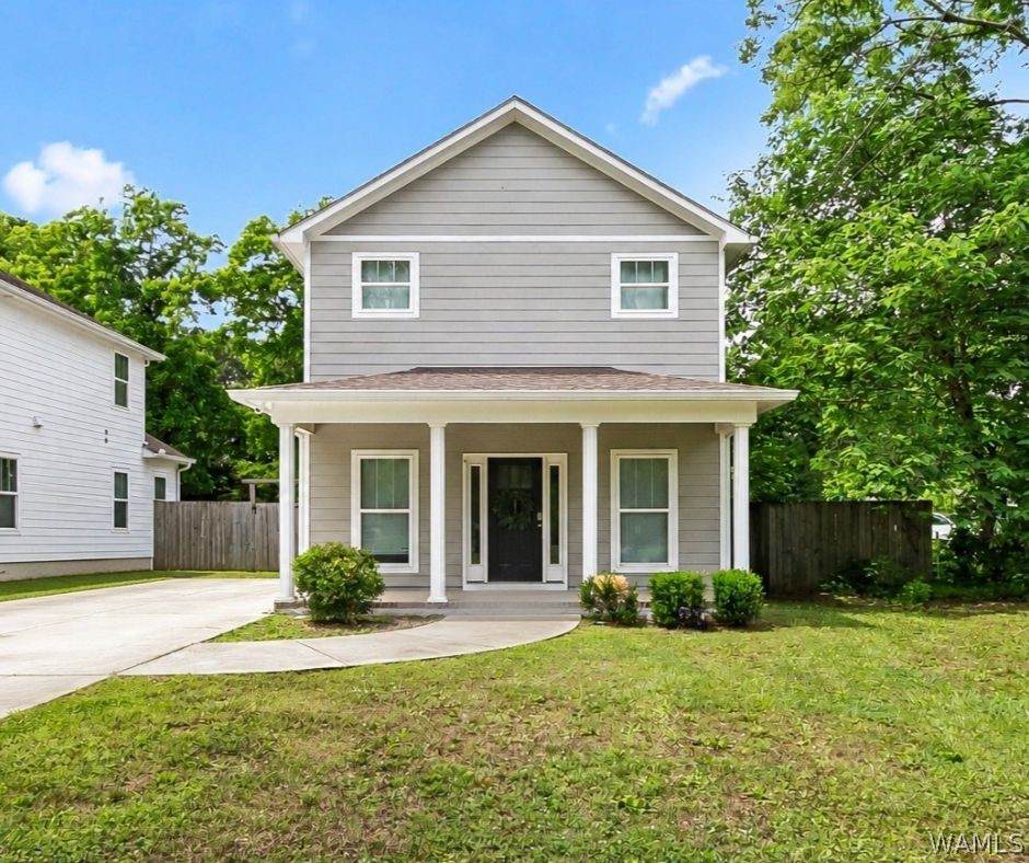 408 30th Avenue - Photo 1